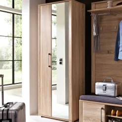 Garderobenschrank Go