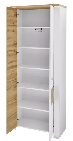 Garderobenschrank Materio