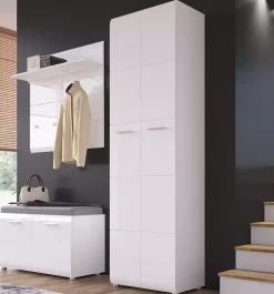 Garderobenschrank MERANO