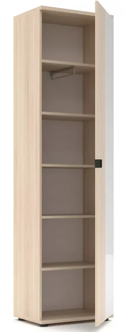 Garderobenschrank Pisa