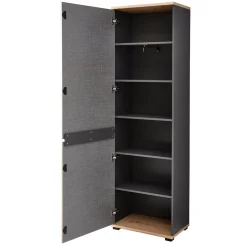Garderobenschrank Sedeo