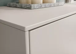 Garderobenschrank 1-türig FAKTA LOMENA