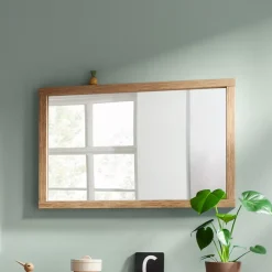 Garderobenspiegel Mundi