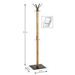 Garderobenständer Arizona