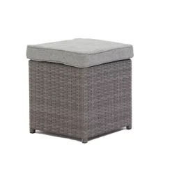 Gartenhocker / Beistelltisch Rügen