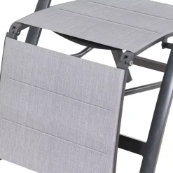 Gartenliegestuhl New