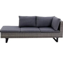 Gartenlounge-Set Bahrain