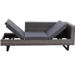 Gartenlounge-Set Bahrain