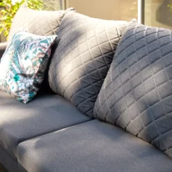 Gartenlounge-Set Hugo