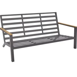 Garten-Set 4-teilig Abuja