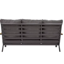 Garten-Set 4-teilig Abuja