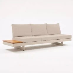 Garten-Set-4 teilig Accra