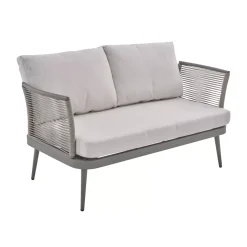 Garten-Set 4-tlg. Rieti