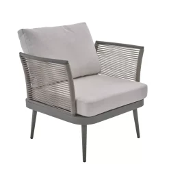 Garten-Set 4-tlg. Rieti