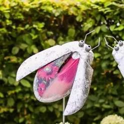 Gartenstecker Käfer