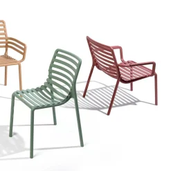 Gartenstuhl Doga Relax