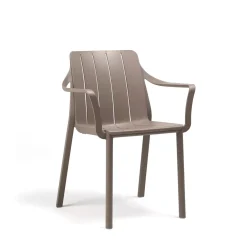 Gartenstuhl TIBERINA