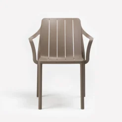 Gartenstuhl TIBERINA