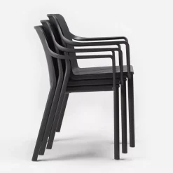 Gartenstuhl TIBERINA