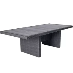 Gartentisch Keramo