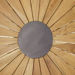 Gartentisch rund Richmond