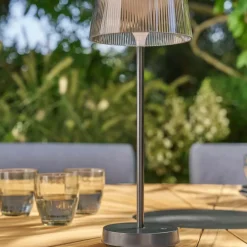 Gartentisch rund Richmond