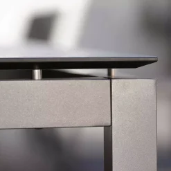 Gartentisch Silverstar2.0