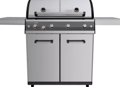 Gasgrill Dualchef S 425 G