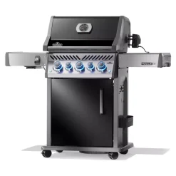 Gasgrill RPS425RSIBPK-2-DE-R
