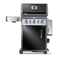 Gasgrill RPS425RSIBPK-2-DE-R