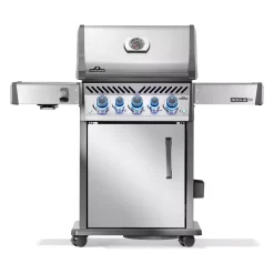 Gasgrill RPS425RSIBPSS-2-DE