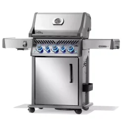 Gasgrill RPS425RSIBPSS-2-DE