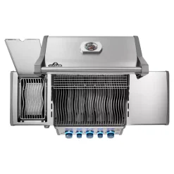 Gasgrill RPS425RSIBPSS-2-DE