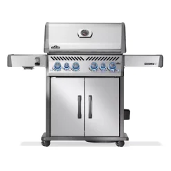 Gasgrill RPS525RSIBPSS-2-DE