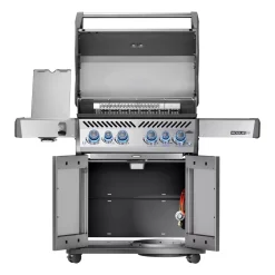 Gasgrill RPS525RSIBPSS-2-DE