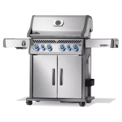 Gasgrill RPS525RSIBPSS-2-DE