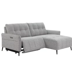 Geislingen Ecksofa rechts