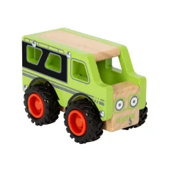 Geländewagen small foot