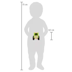 Geländewagen small foot