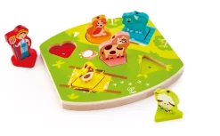 Geräusche Puzzle E1614