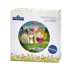 Geschirr Set Prinzessin