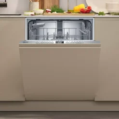 Geschirrspüler N 50 / S175HTX04E