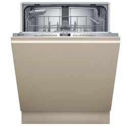 Geschirrspüler vollintegrierbar N 50 XXL