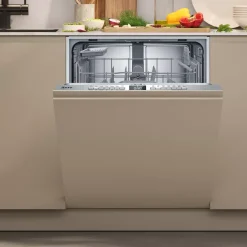 Geschirrspüler vollintegrierbar N 50 XXL
