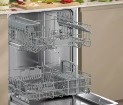 Geschirrspüler vollintegrierbar N 50 XXL