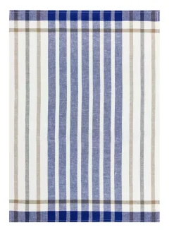 Geschirrtuch Blockstreifen