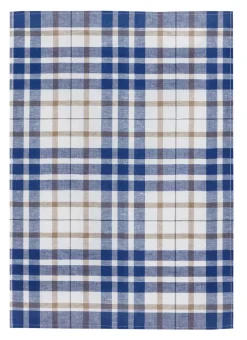 Geschirrtuch Blockstreifen