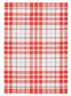 Geschirrtuch Blockstreifen