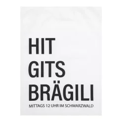 Geschirrtuch Schwarzwald