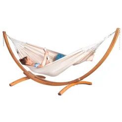 Gestell für Hängematte Maera